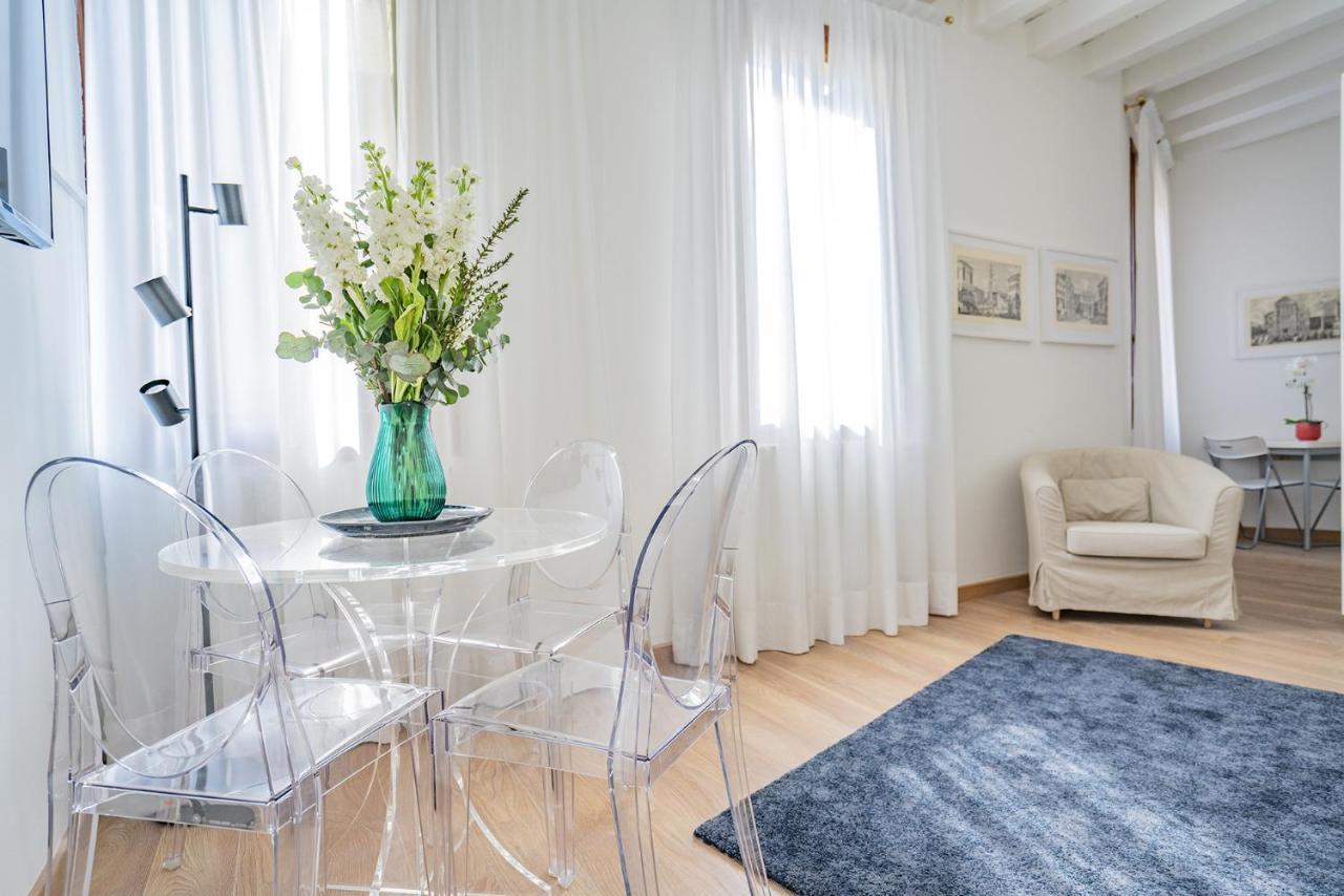 Apartment Ca' Dei Musicanti 1 Charming In Cannaregio Venedig