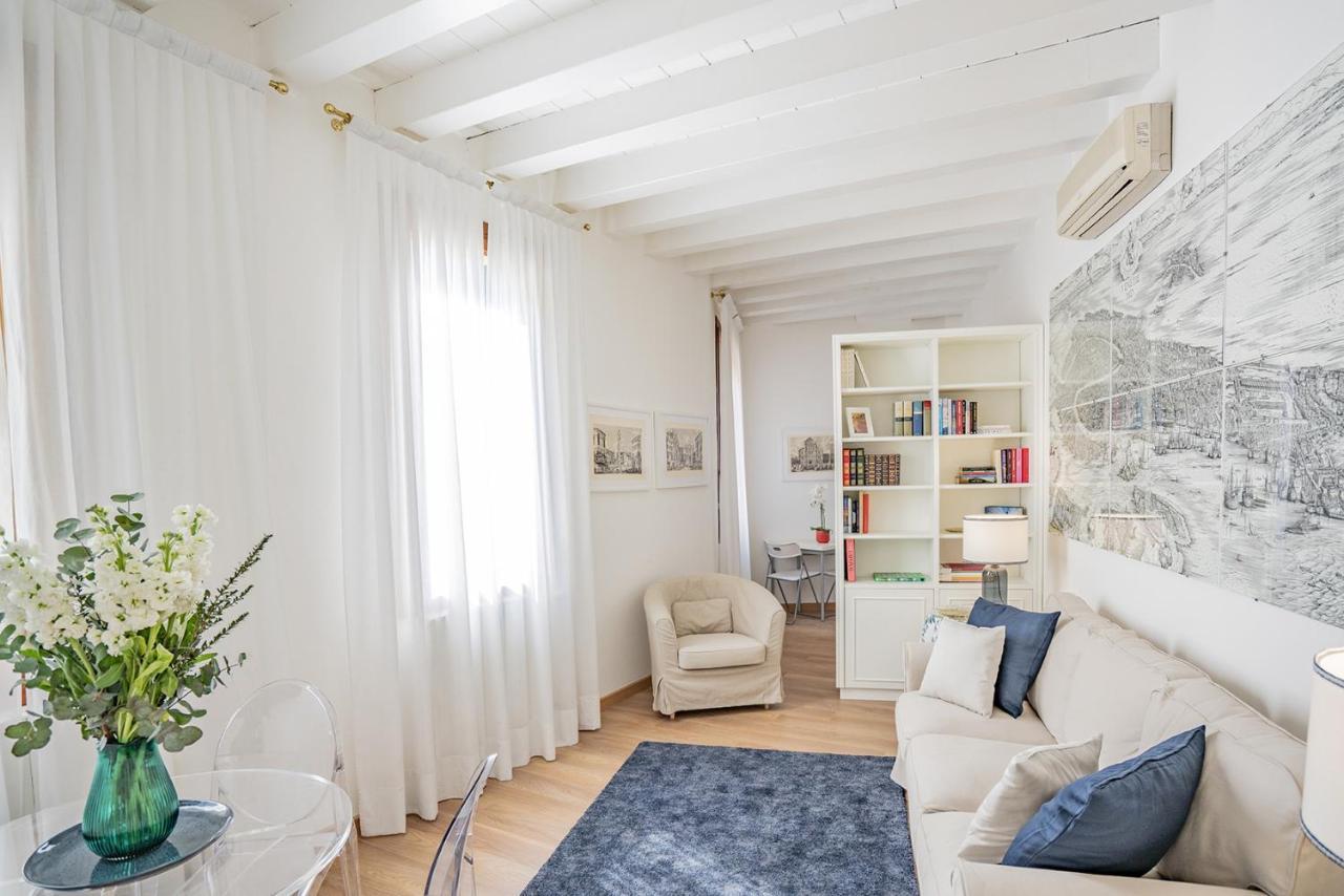Apartment Ca' Dei Musicanti 1 Charming In Cannaregio Venedig