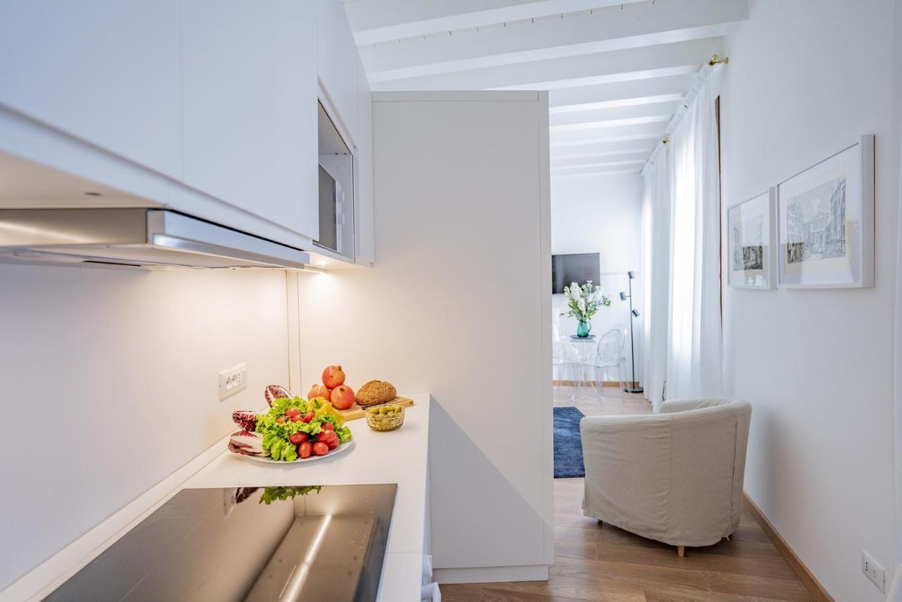 Apartment Ca' Dei Musicanti 1 Charming In Cannaregio Venedig