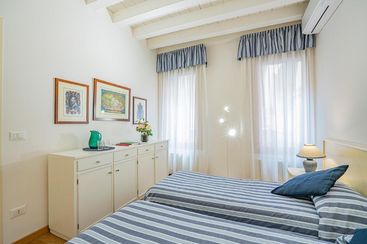 Apartment Ca' Dei Musicanti 1 Charming In Cannaregio Venedig