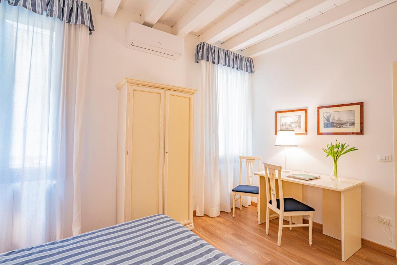 Ca' Dei Musicanti 1 Charming In Cannaregio Apartment Venedig